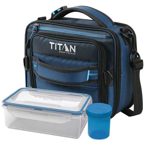 titan expandable lunch box costco.